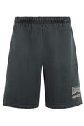 Willy Chavarria Hardcore Buffalo Sweatshorts