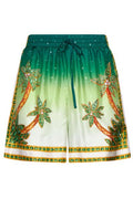 Casablanca Joyaux D'Afrique Shorts