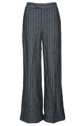 Brunello Cucinelli Pinstripe Trousers
