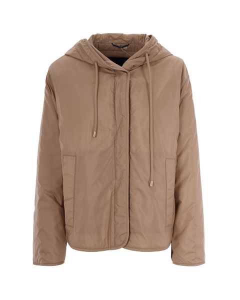 Weekend Max Mara Wkdagreste Drawstring Jacket