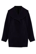Alaïa Caban Coat
