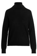 Maison Margiela Work-In-Progress Roll-Neck Jumper