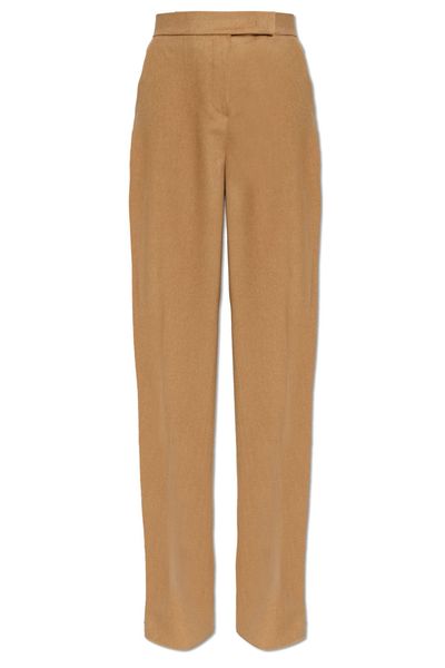 Max Mara Filato Wide Leg Pants