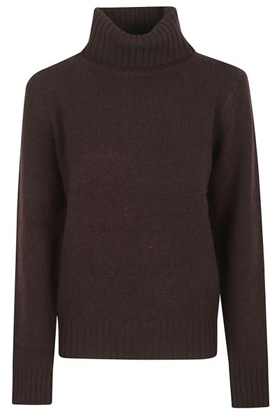 Polo Ralph Lauren Turtleneck Long-Sleeved Jumper