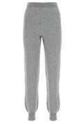 Prada Knitted Track Pants