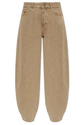 By Malene Birger Dallas Wide-Leg Jeans