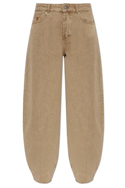 By Malene Birger Dallas Wide-Leg Jeans