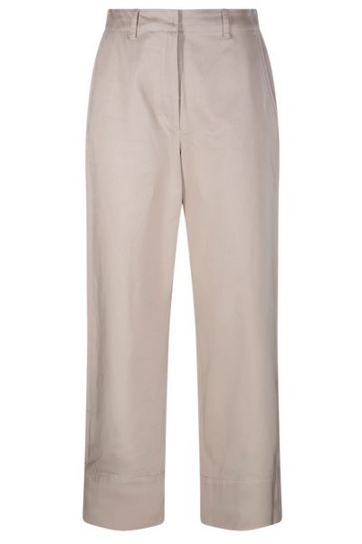 'S Max Mara Unico Straight Leg Pants