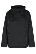 Coperni Asymmetric Parka