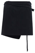 Isabel Marant Berenice Mini Skirt