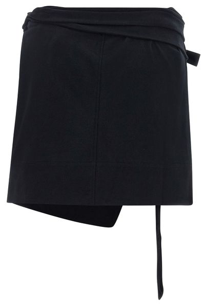 Isabel Marant Berenice Mini Skirt