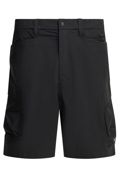 Oakley Wide Cargo Shorts
