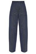 Max Mara Abetaia Creased Trousers