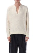 Isabel Marant Arnold V-Neck Jumper