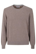 Brunello Cucinelli English Rib Jumper