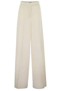 Max Mara Ninfa Wide-Leg Trousers