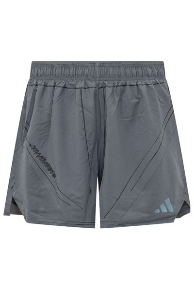 Adidas X Song For The Mute Adi365 Running Shorts