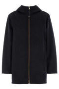 Moncler Hemiptere Zip Hooded Jacket