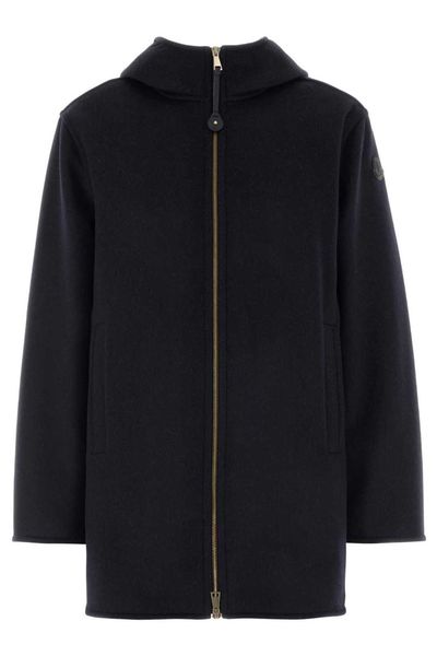 Moncler Hemiptere Zip Hooded Jacket