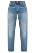 R13 Alice Wide-Leg Jeans