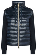 Herno Drawstring Ultralight Jacket