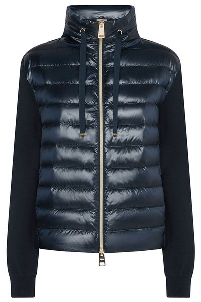Herno Drawstring Ultralight Jacket