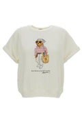 Polo Ralph Lauren Short Sleeved Knit Jumper