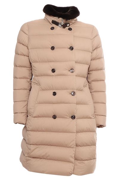 Moorer Longan-S3 Coat