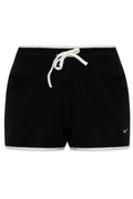 Nike Chill Knit Mid-Rise Shorts