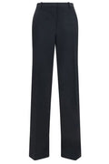 Tom Ford Wide-Leg Pleated Pants