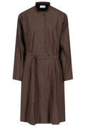Lemaire Belted Sailor Dress