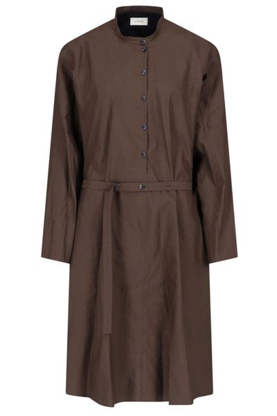 Lemaire Belted Sailor Dress