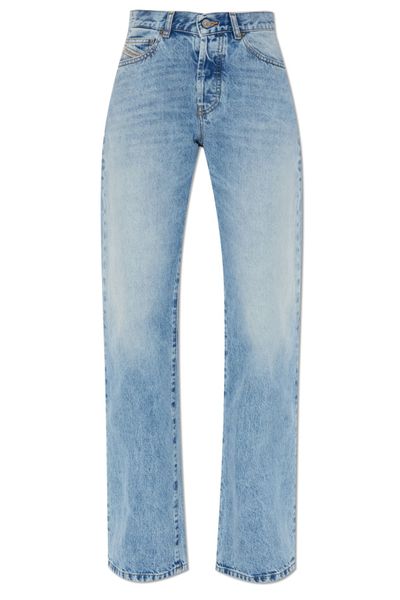 Diesel 1971 D-Sent L32 Jeans