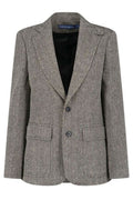 Polo Ralph Lauren Herringbone Tailored Blazer