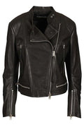 Tom Ford Steam Finished Racer Jacket