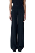 Rick Owens Hollywood Bolan Bootcut Trousers