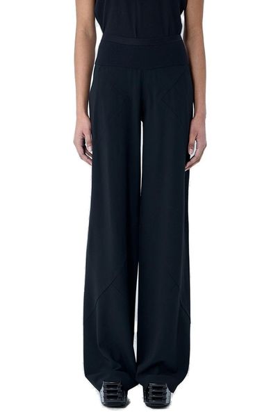 Rick Owens Hollywood Bolan Bootcut Trousers