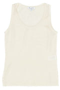 Alaïa Sheer Tank Top