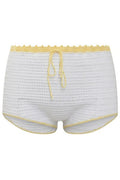 Mixik Crochet Shorts