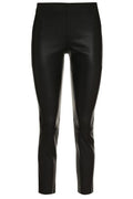 Vince Leather Leggings