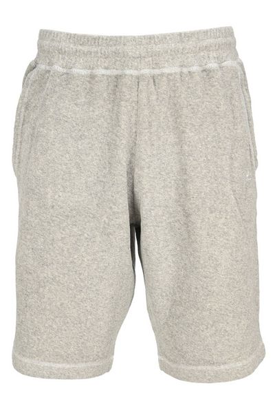 Helmut Lang Towel Shorts