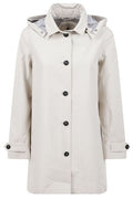 Save The Duck April Hooded Coat