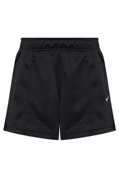 Nike Logo Detail Shorts