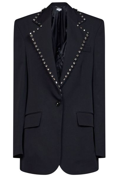 Stella McCartney Embellished Blazer