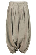 Comme des Garçons Pleated Balloon Trousers