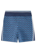 The Upside Lumiere Patterned Shorts