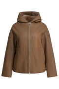 Furling By Giani Ines Hooded Jacket