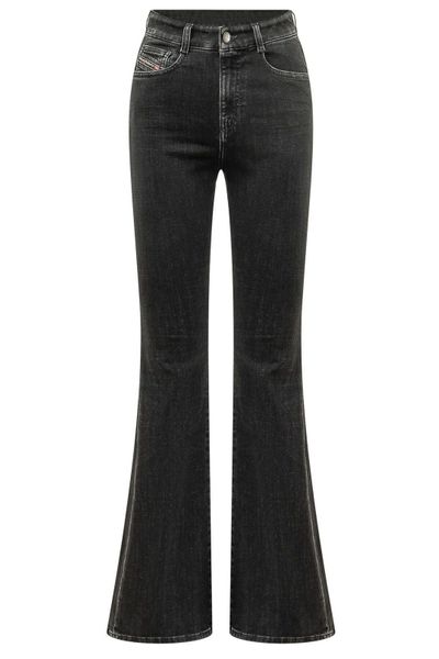 Diesel 1973 D-Partt Jeans