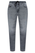 Diesel 2031 D-Krailey Drawstring Jeans