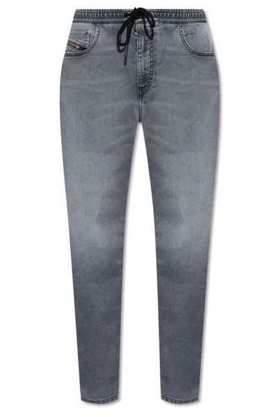 Diesel 2031 D-Krailey Drawstring Jeans